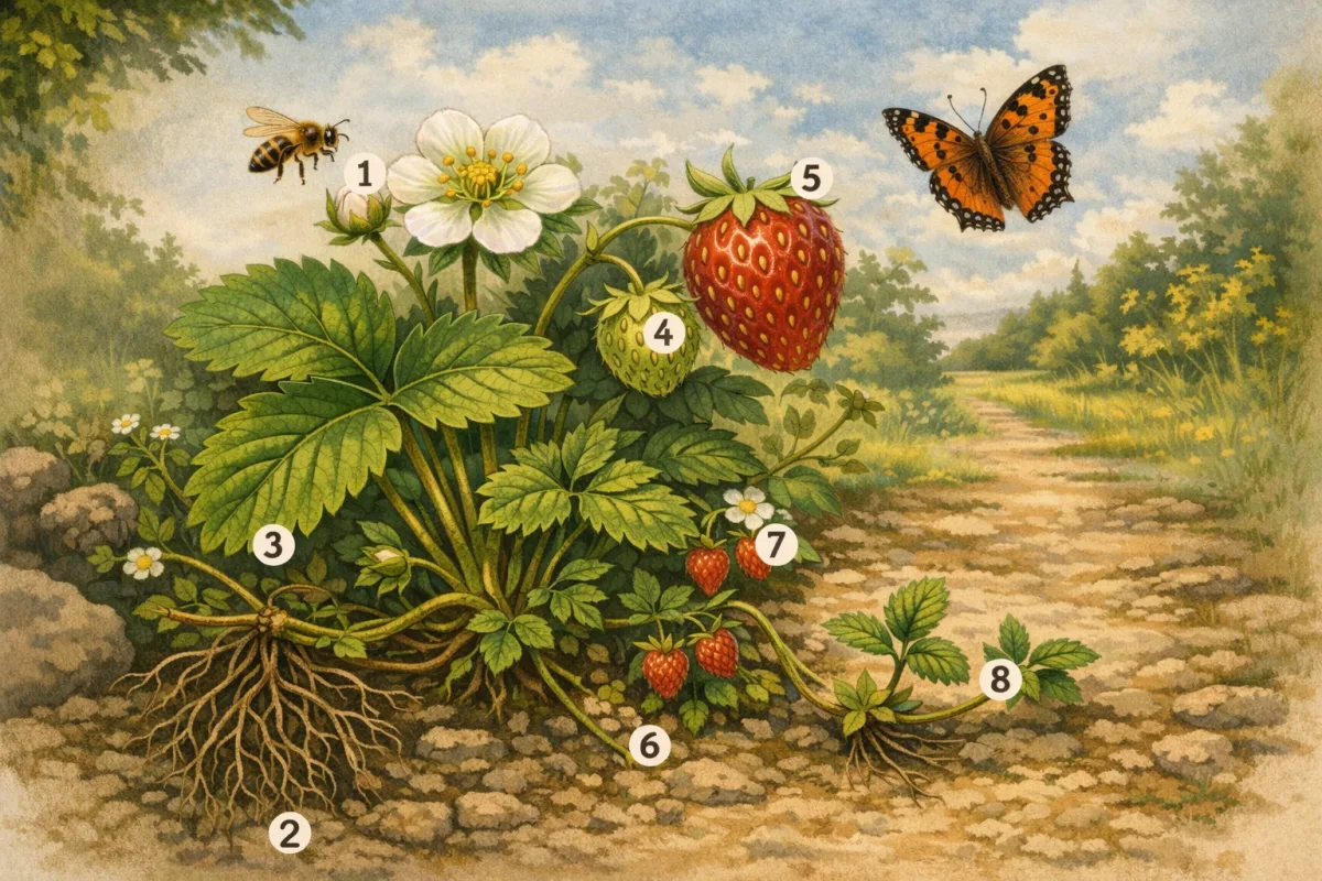 Červená Karkulka 3