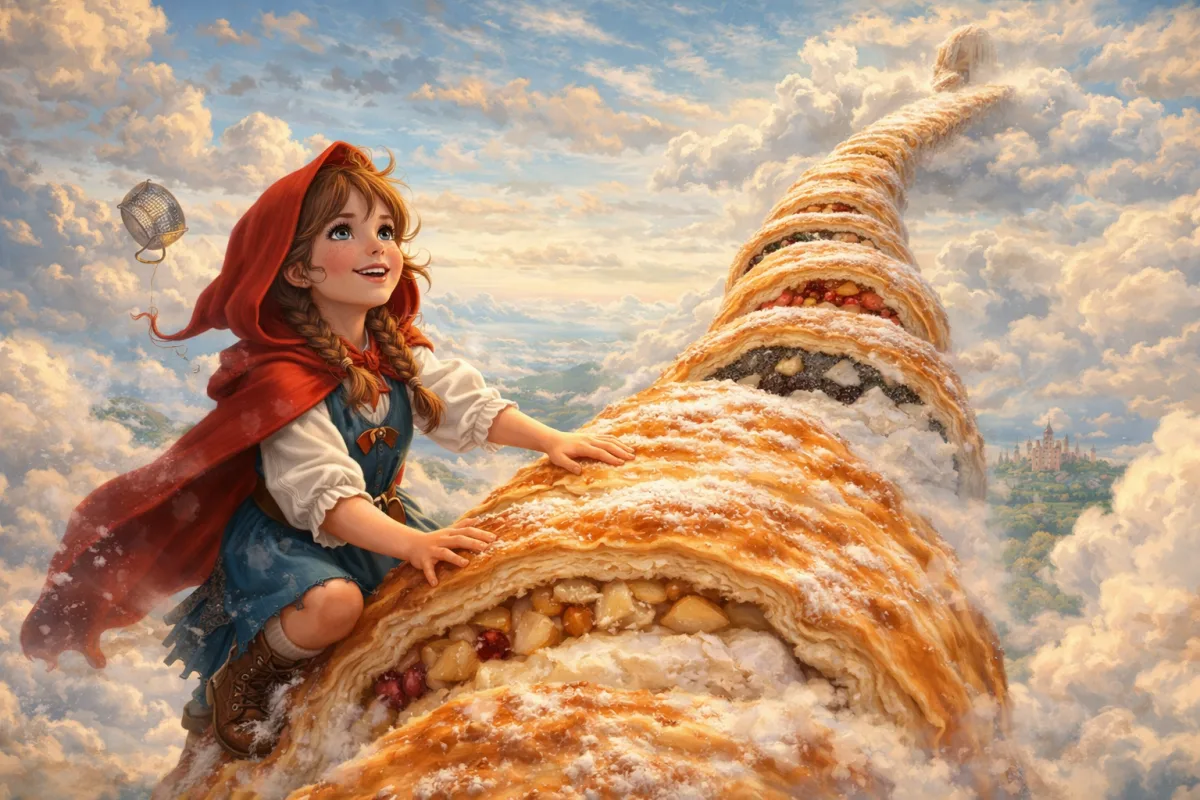 Popletené pokračování